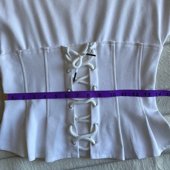 Few Moda top - Picture 10 of 14